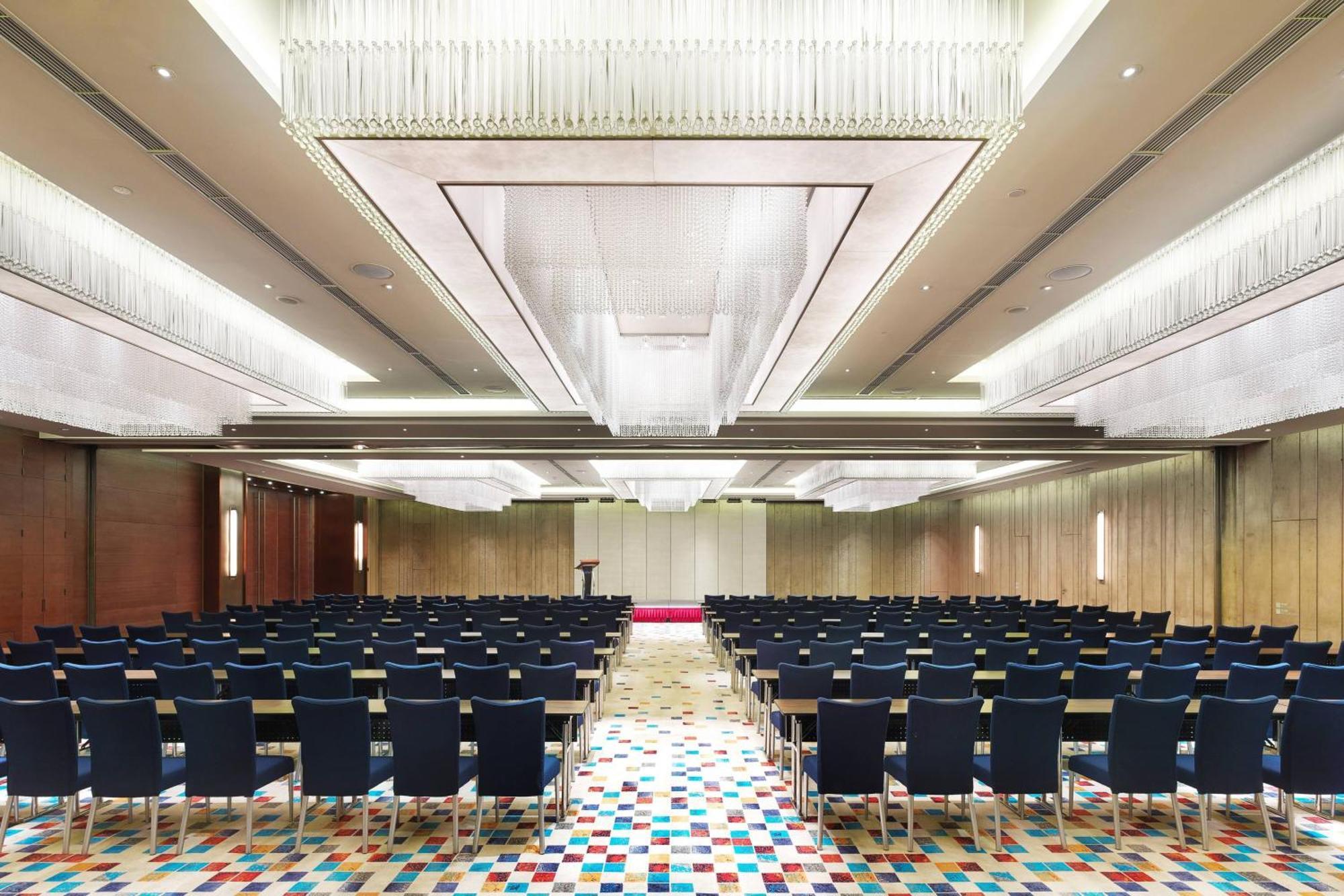Hotel Aloft Dalian Zewnętrze zdjęcie