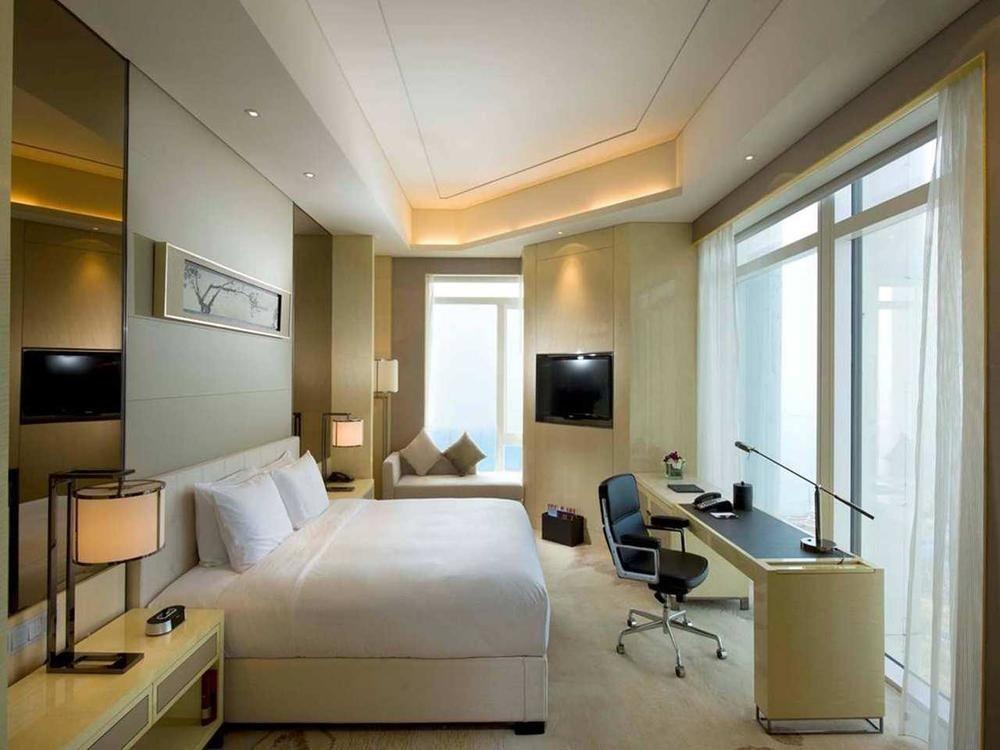 Hotel Aloft Dalian Zewnętrze zdjęcie